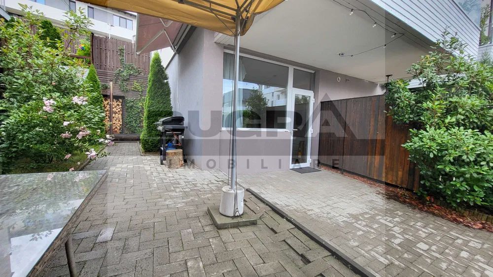 Apartament 2 camere, pet-friendly, gradina, zona Restaurant Roata - Poză 6