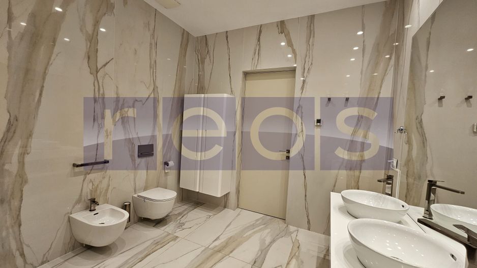 ONE RAHMANINOV| 3 CAMERE| GRADINA PROPRIE |VEDERE PARC VERDI - Poză 12