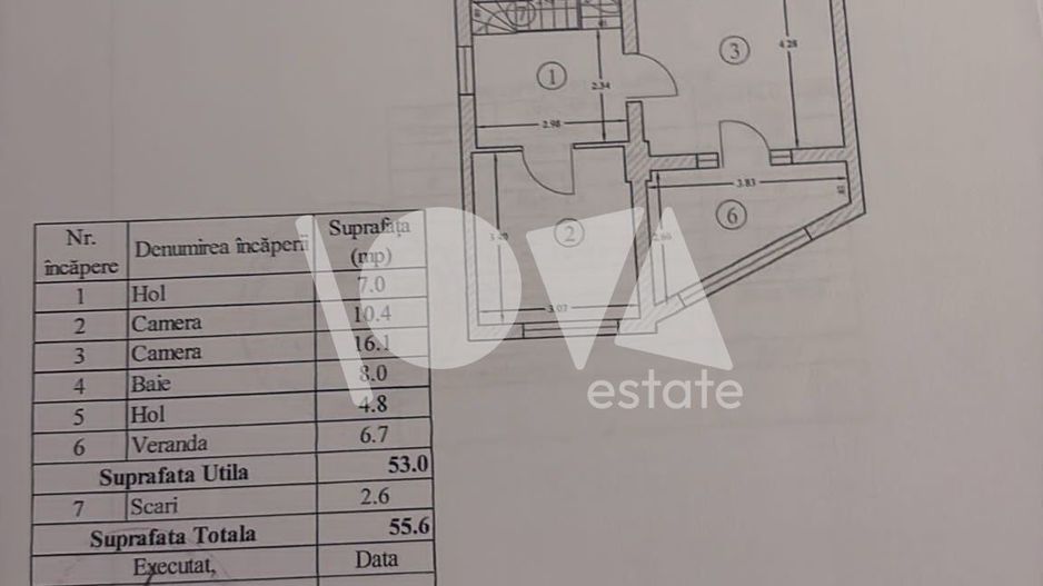 De vânzare: casa S+P+E- Cotroceni - Eroilor - dr. Leonte Anastasievici - Poză 14