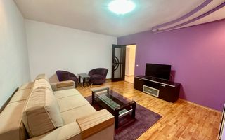 Apartament 4 camere 13 Septembrie - Poză 1