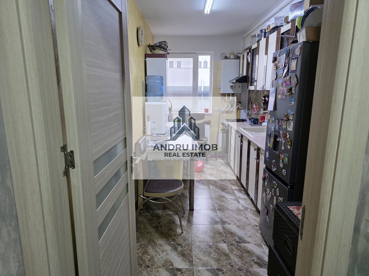 Apartament 2 camere /Decomandat/ Metalurgiei - Poză 5