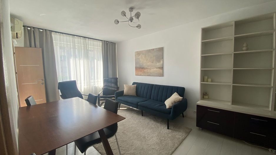 AP. 2 CAMERE- DRISTOR, MOBILAT/UTILAT MODERN - Poză 6