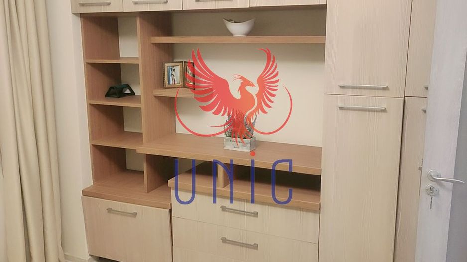 Apartament 3 camere decomandate, 500 Euro - Poză 3