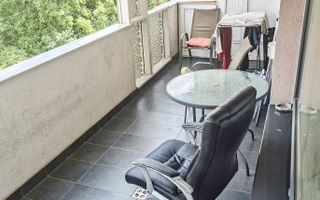 2 camere / etaj intermediat / terasa generoasa + loc de parcare subteran - Poză 8