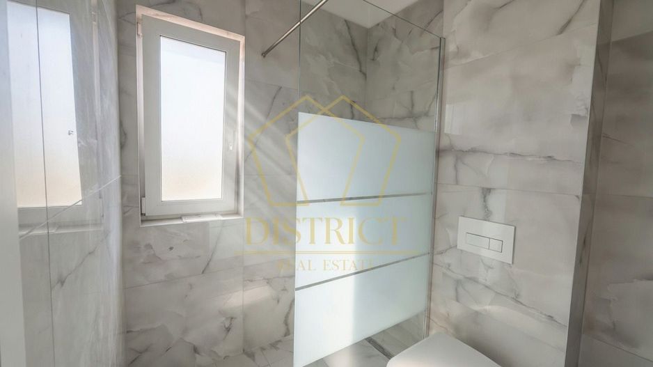 Duplex modern cu 4 camere si dressing I Mosnita Noua - Poză 8