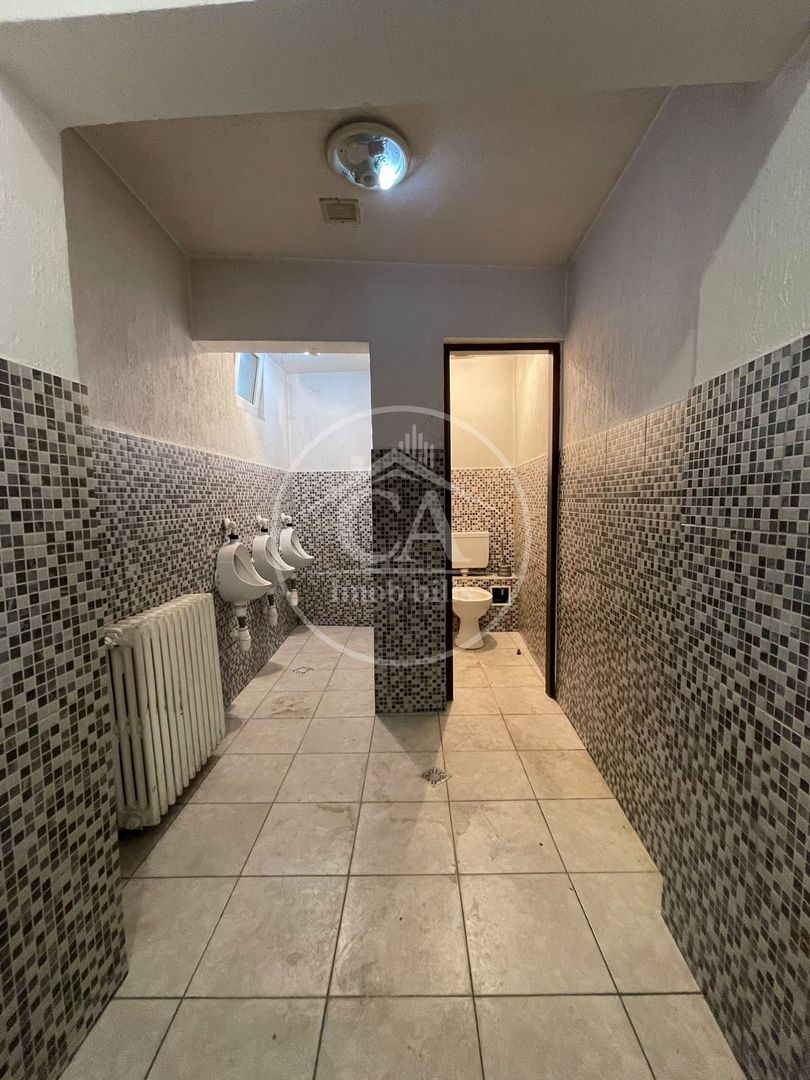 Spatiu comercial de inchiriat in zona Decebal, Oradea - Poză 9