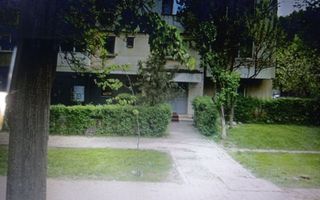 Apartament 2 camere de inchiriat, CUG, langa statie autobuz, parter - Poză 1