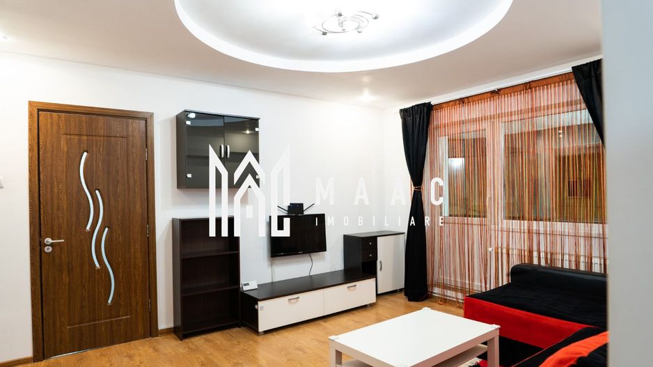 Apartament 3 camere | Etaj 1 | Zona Turnisor | 2 Balcoane - Poză 2