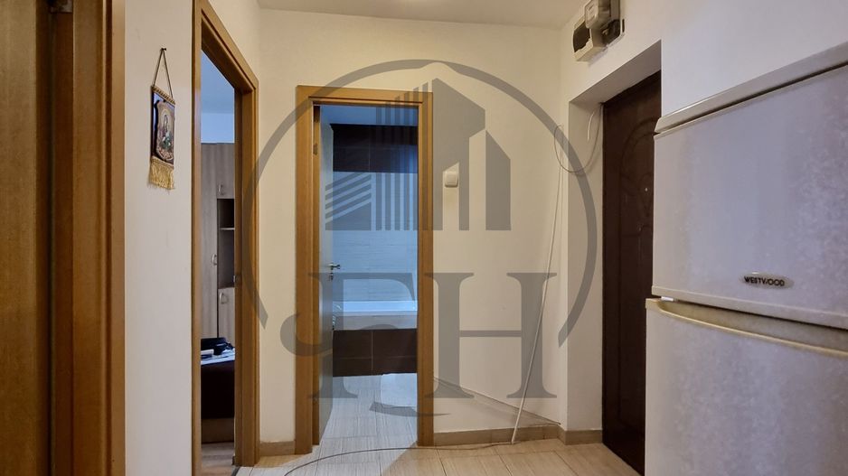 SOLD / VANDUT Apartament 2 camere de vanzare Constanta - Poză 6