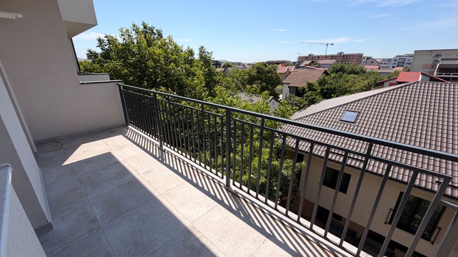 3 Camere Cu Parcare Decomandat Bloc Nou Berceni Metalurgiei Terasa Mare - Poză 20