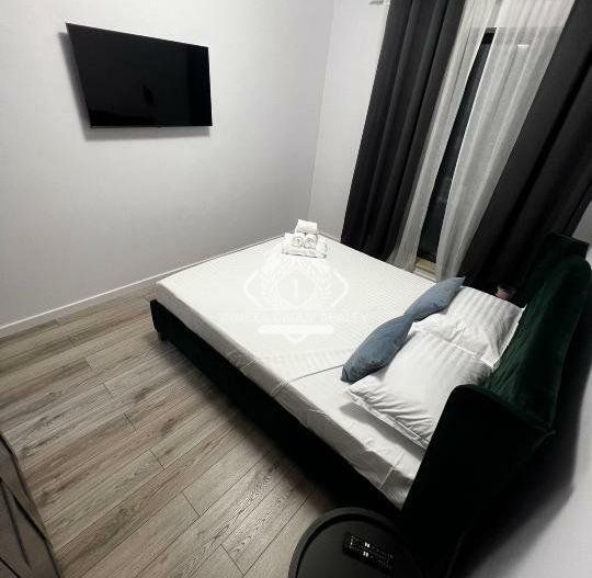 Apartamen 2 camere - modern - spatios - loc parcare I Drumul Taberei - Poză 7