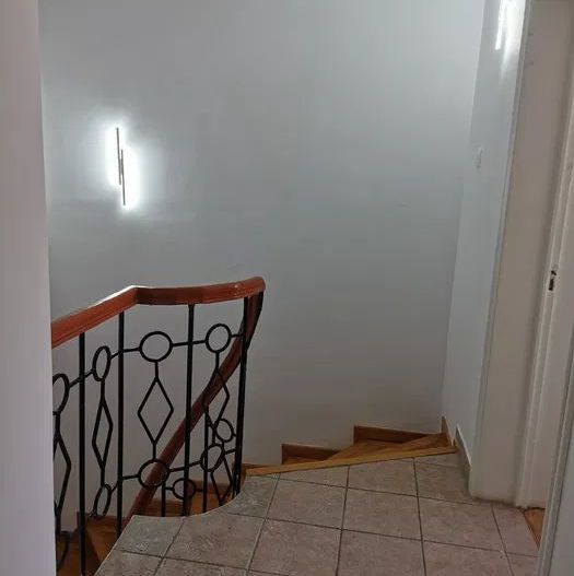 Inchiriere Duplex 4 Camere Unirii, Renovat,Terasă, Vedere Panoramică - Poză 6