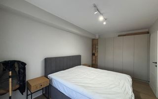 Apartament cu 2 Camere de Vânzare | LUX| zona Fabrica de Sport 18 GYM - Poză 8