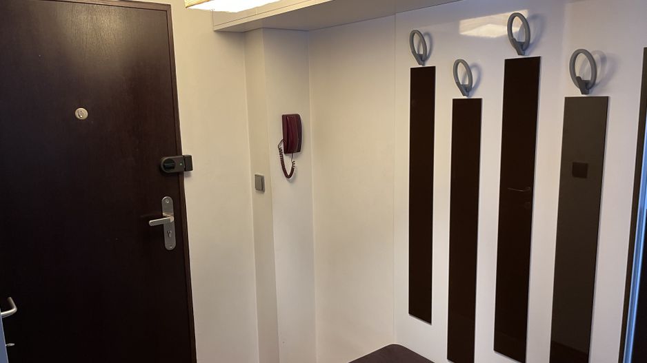 2 cam. | 1 baie | 66 mp |  loc de parcare | Zona Centrala - Poză 11