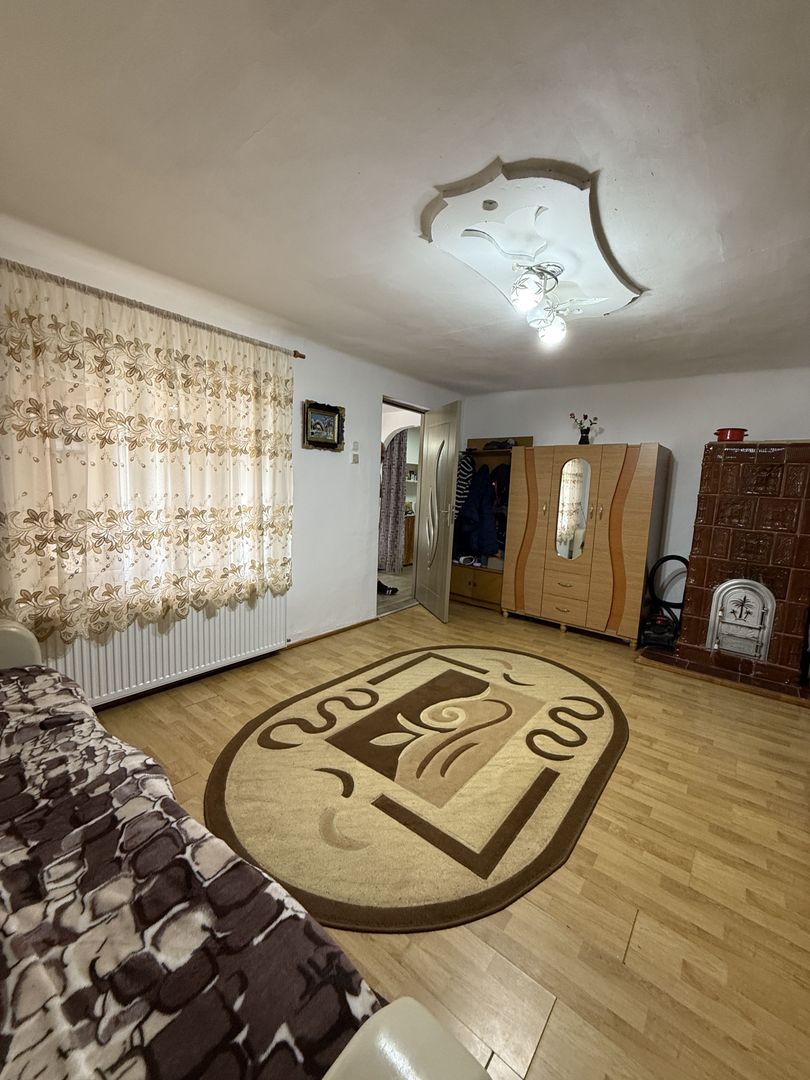 Casă de vis în Rășinari – în inima munților, cu priveliște de poveste - Poză 12