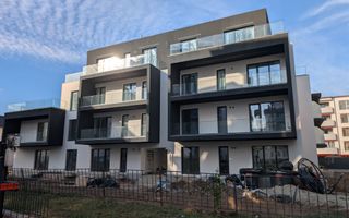 Apartament 4 Camere | Terasa 51mp | Parcare inclusa,  Metrou Nicolae Teclu - Poză 8