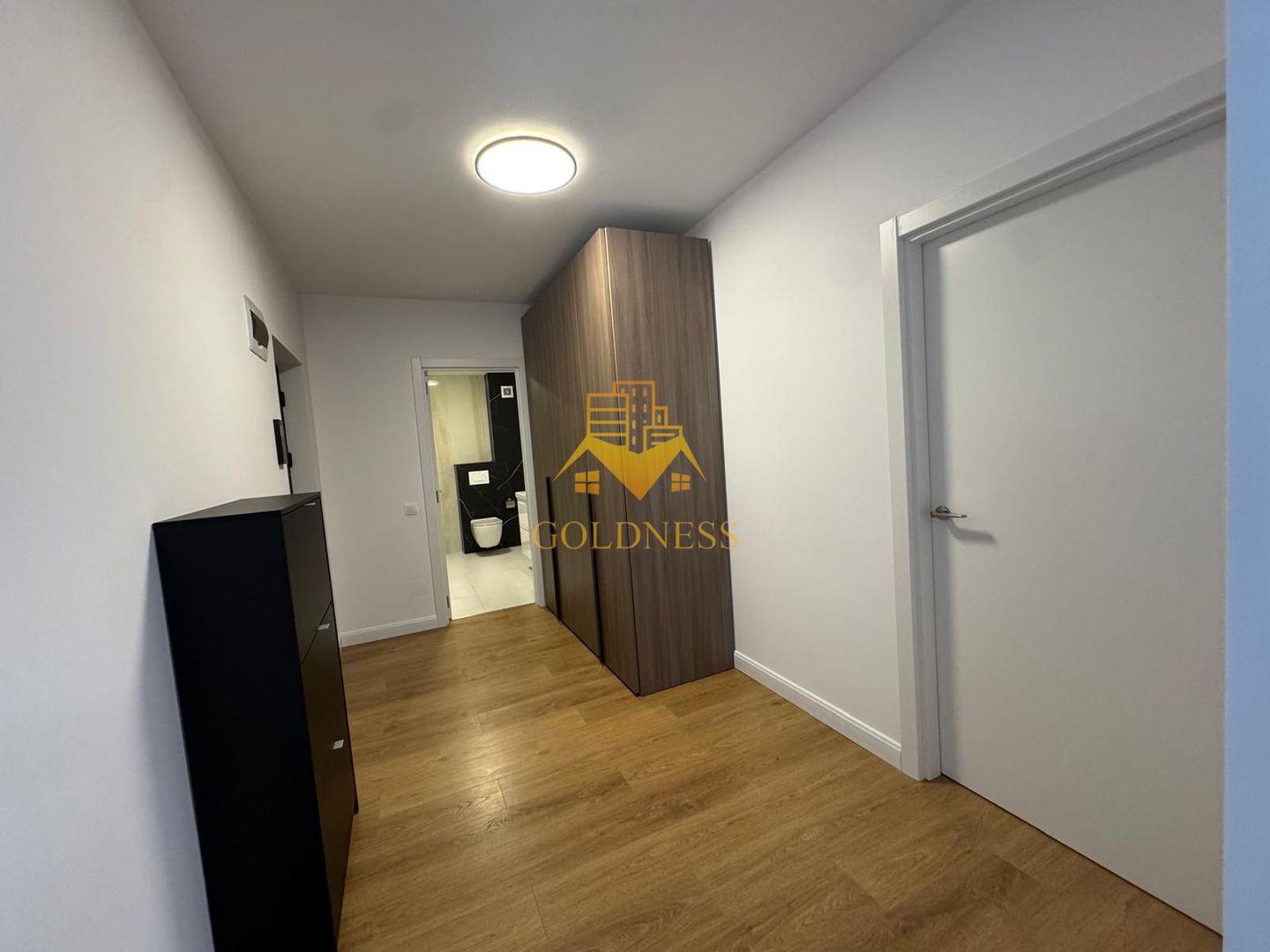 2 camere open space, Modern, Parcare, UMF, UTCN, Revo, Andrei Muresanu - Poză 9
