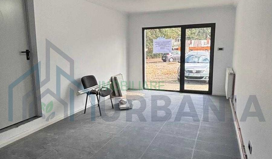 Închiriere Spațiu Comercial Tătărași, 80 mp, Strada Stejar nr. 33A, Iași - Poză 2