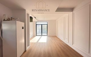 Bucovinei 2 Camere | 53mp + 8mp Balcon Etaj 1 | Ventiloconvectoare - Poză 1