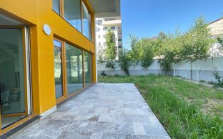DUPLEX  3 Camere**TERASA+ CURTE**Bloc boutique***NOU// DOMENII - Poză 1