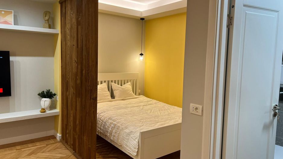 Studio exclusivist in zona Garii de Nord - Poză 11