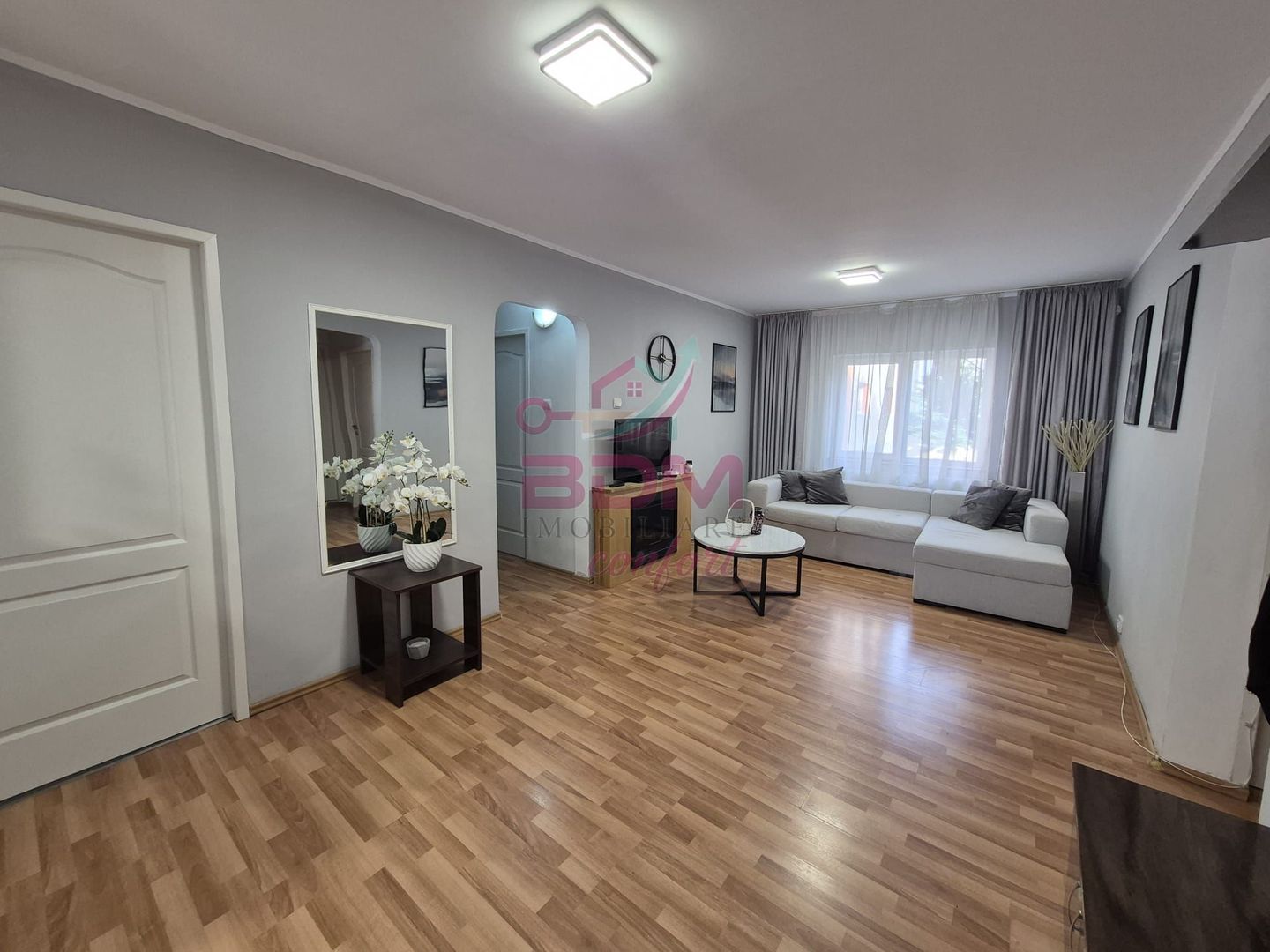 Apartament la cheie | 4 camere | etaj 1 | zona Micro 3 - Poză 3