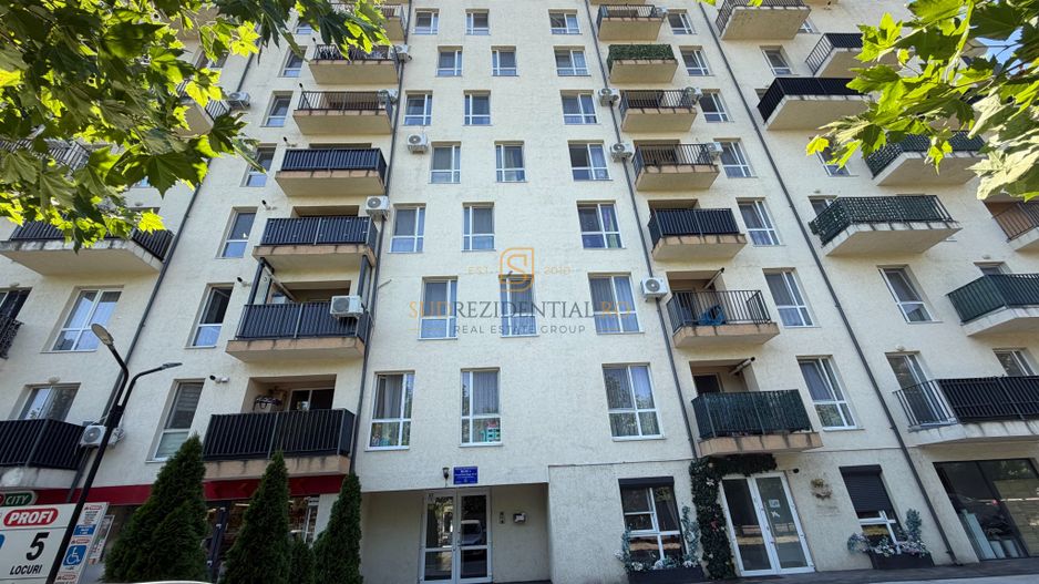 Confort și Eleganță: Apartament 3 Camere în Inima Sectorului 4 - Poză 27