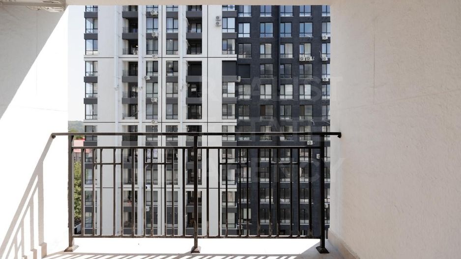 Vânzare,  apartament, 2 camere, str.ada Calea Ieșilor, Buiucani - Poză 10