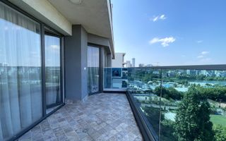 4 rooms apartment - 122 sqm *Furnished*/ 1 Parking / Floreasca - Poză 22