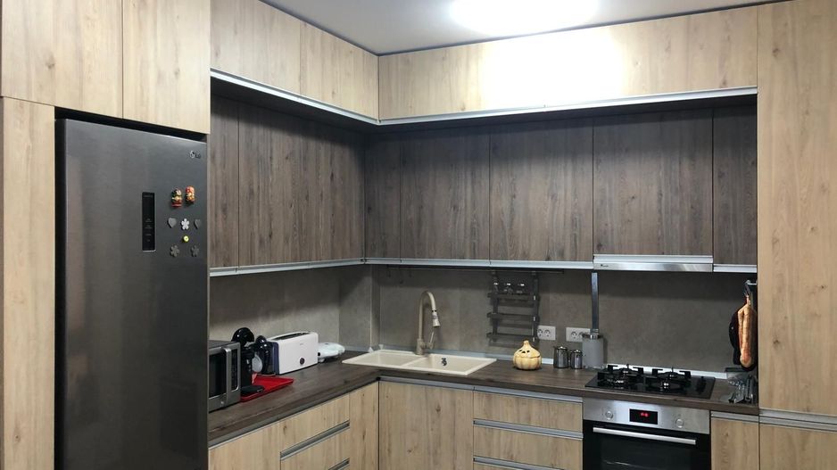 Apartament 3 camere – Millo Residence Voluntari - Poză 2