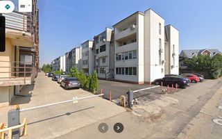 DRUMUL FERMEI POPESTI LEORDENI - APARTAMENT 2 CAMERE - Poză 1