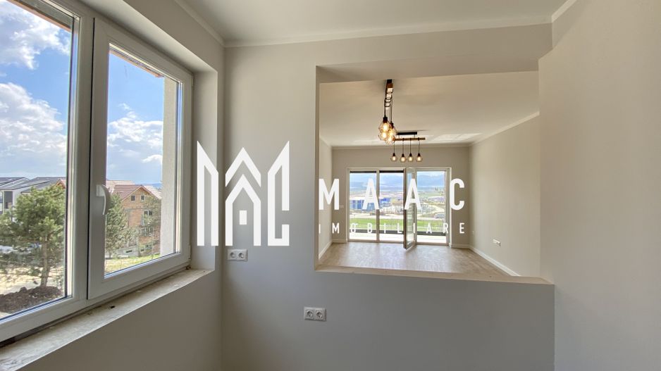 Apartament cu 3 Camere I PREDARE LA CHEIE I INTABULAT I 0% Comision - Poză 5