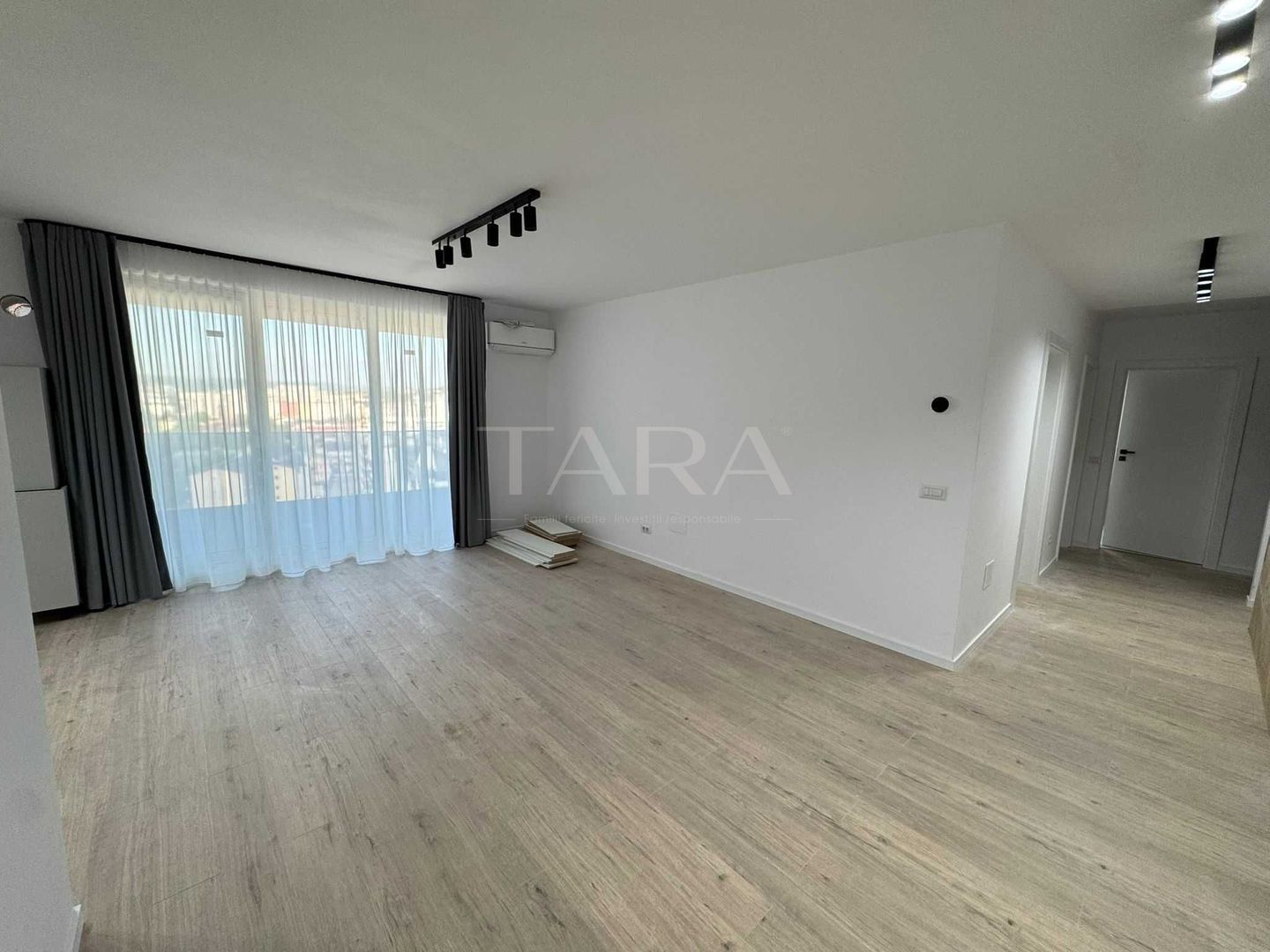 Apartament 3 Camere cu Terasă de 25 mp – Iris - Poză 2