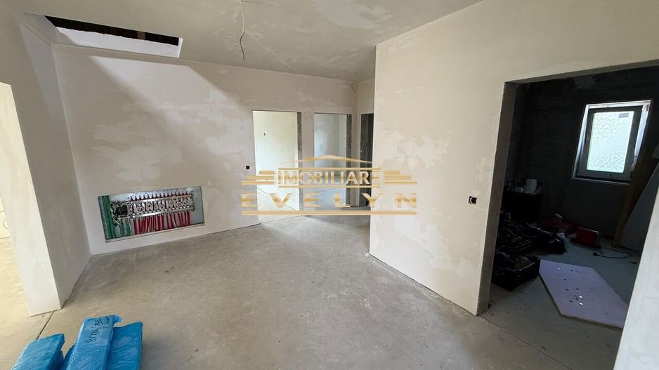 Casă 4 camere de vânzare – Stancesti, strada principală - Poză 7