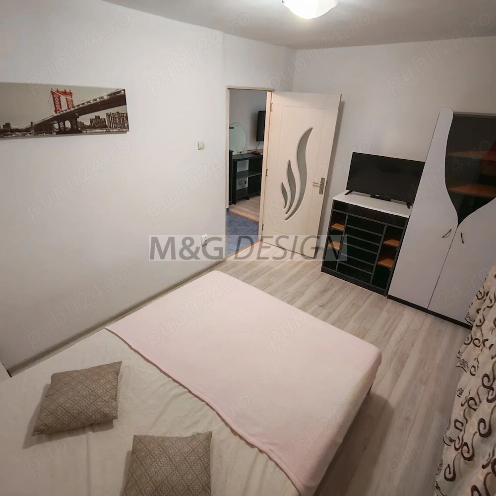 Apartament 2 camere modificat in 3 camere - Poză 8
