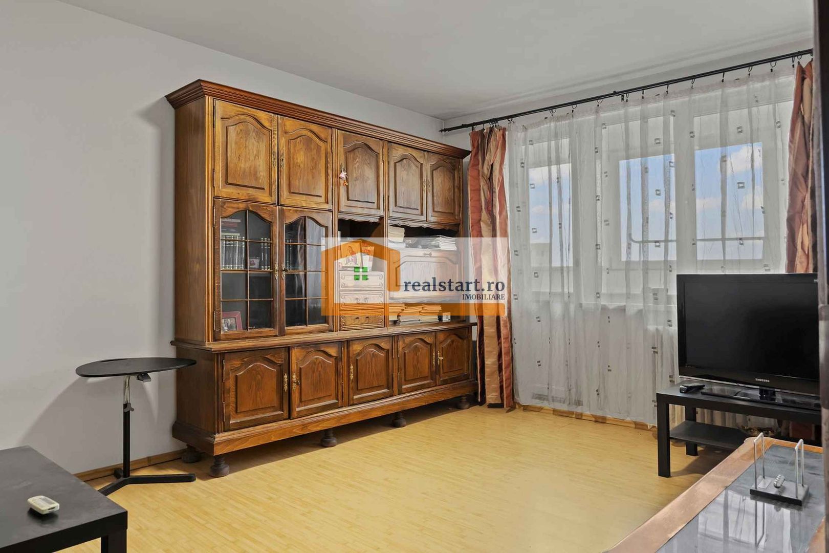 View superb, Veranda Mall Pta Obor, acces metrou 5 min pietonal - Poză 22