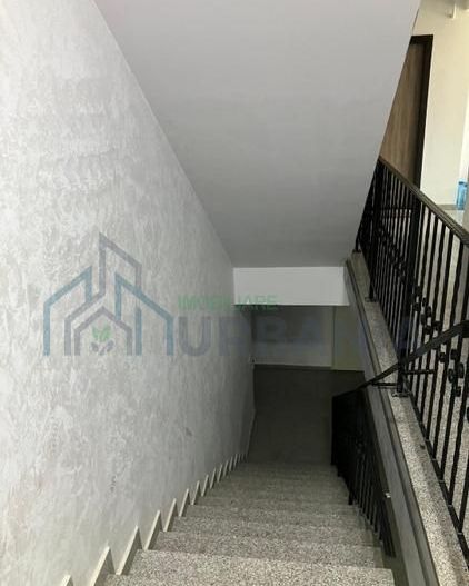 Apartament 1 cameră, Miroslava, Valea Adâncă – 38,74 mp, demisol - Poză 3