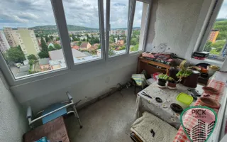 P 1231 - Apartament cu 3 camere în Târgu Mureș, Dâmbu Pietros, hol pătrat - Poză 11