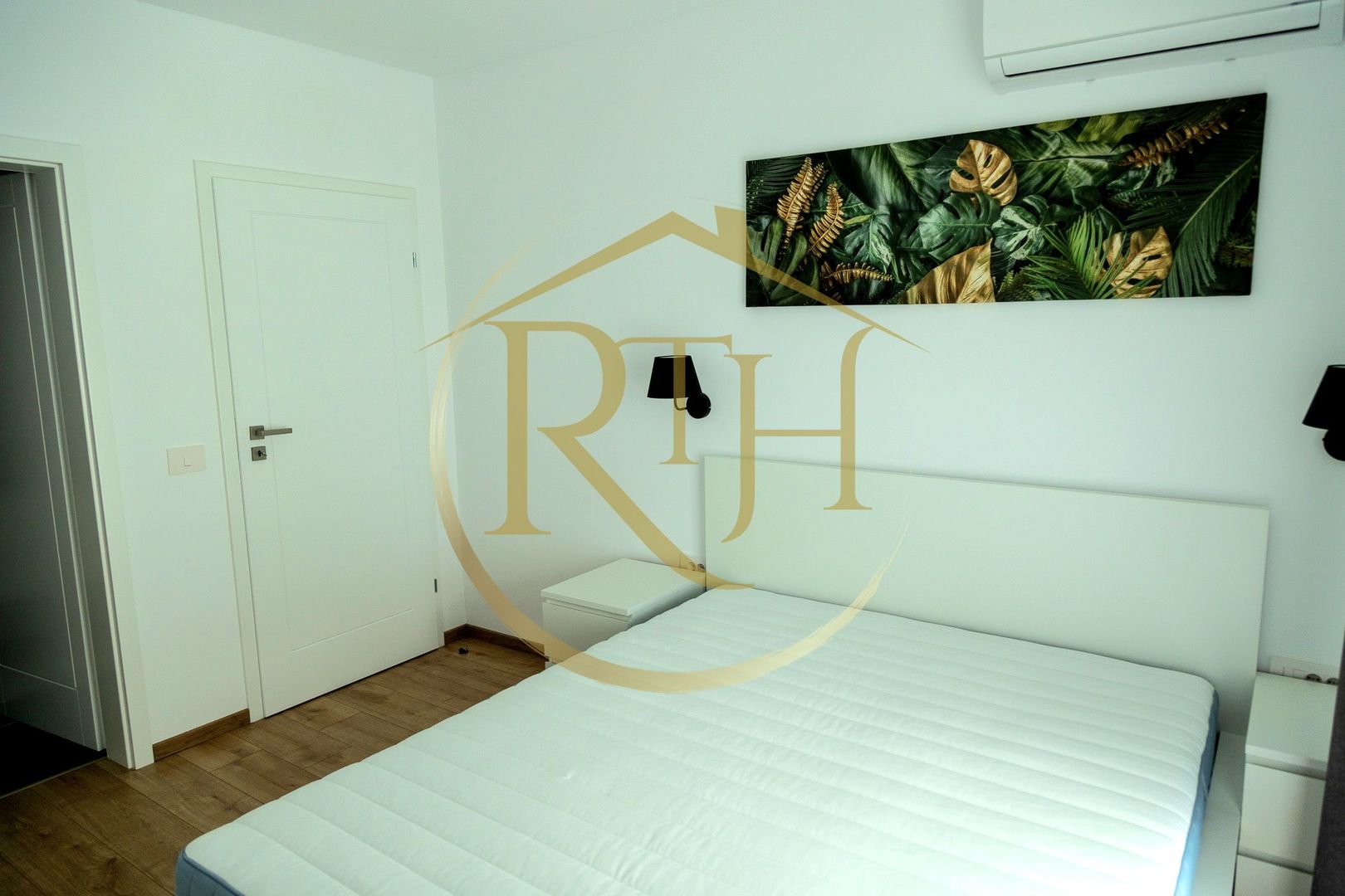 Oferim spre inchiriere apartament cu 3 camere, totul Nou, zona Lipovei,Bloc Nou - Poză 10