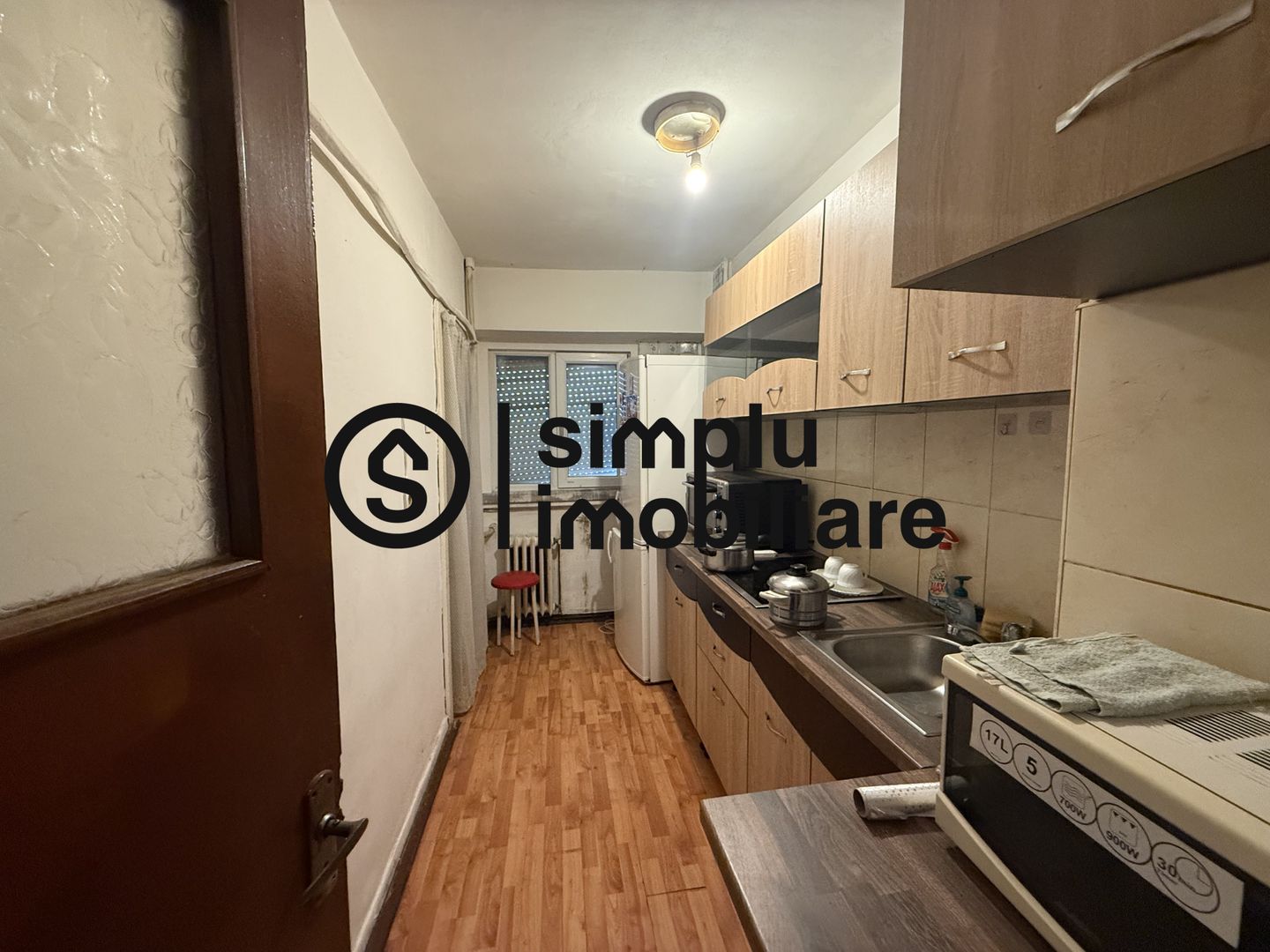 2 decomandate, etaj 3/11, centrala - 104.500 Euro - Poză 8