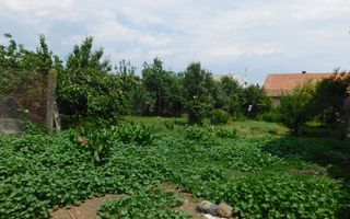 Casă cu arhitectură deosebită de vânzare, cu 800 mp teren, lângă Dedeman - Poză 6