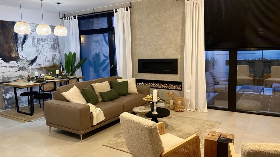 Casa de Vanzare | Paradisul Verde| moderna si foarte bine intretinuta - Poză 3