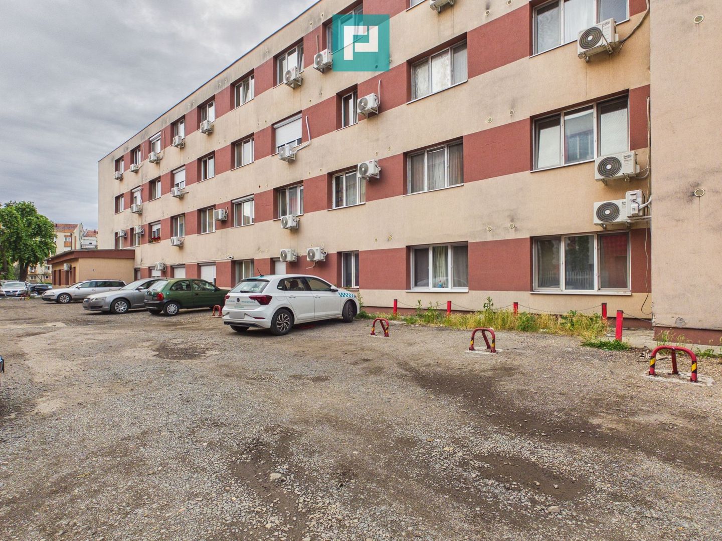 Garsonieră pentru investiții zona Uta - Poză 11