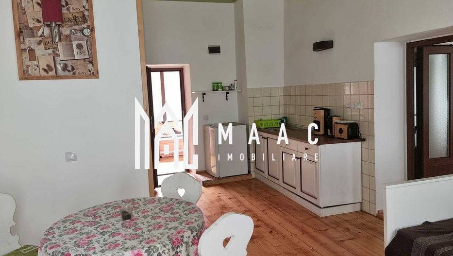 Apartament 3 camere I 100 mp utili I Zona Centrului Vechi - Poză 3