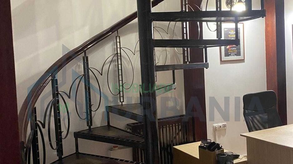 Spațiu Comercial de Închiriat, Bd. Ștefan cel Mare, Albesti - Poză 6