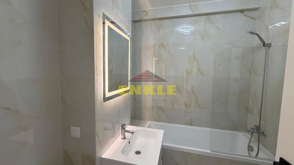 Apartament cu doua camere în bloc nou - Poză 6