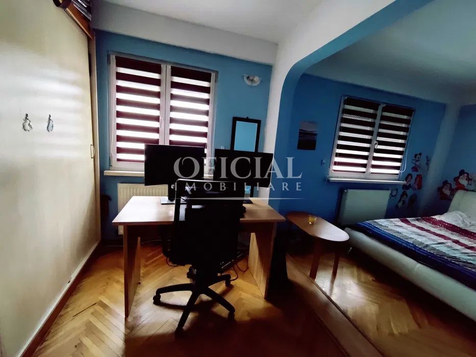 Apartament 3 Camere | 84 Mp | Parcare | Manastur Grigore Alexandrescu - Poză 2