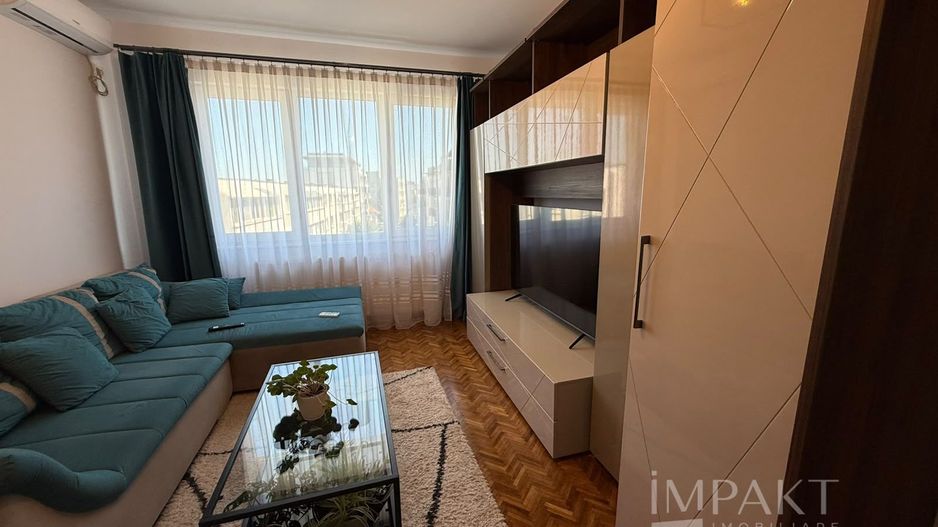 Apartament 2 camere | Acces rapid către Centru - Poză 1
