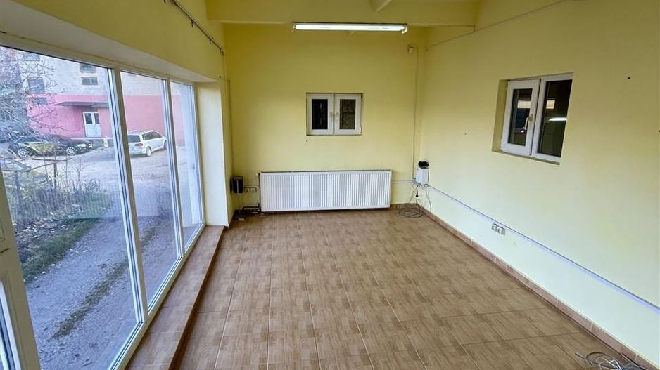 Hala Industriala Sacueni - Poză 5