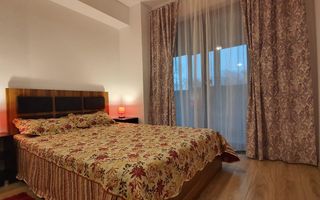 Apartament 2 camere Tatarasi Tudor Office Center - Poză 4